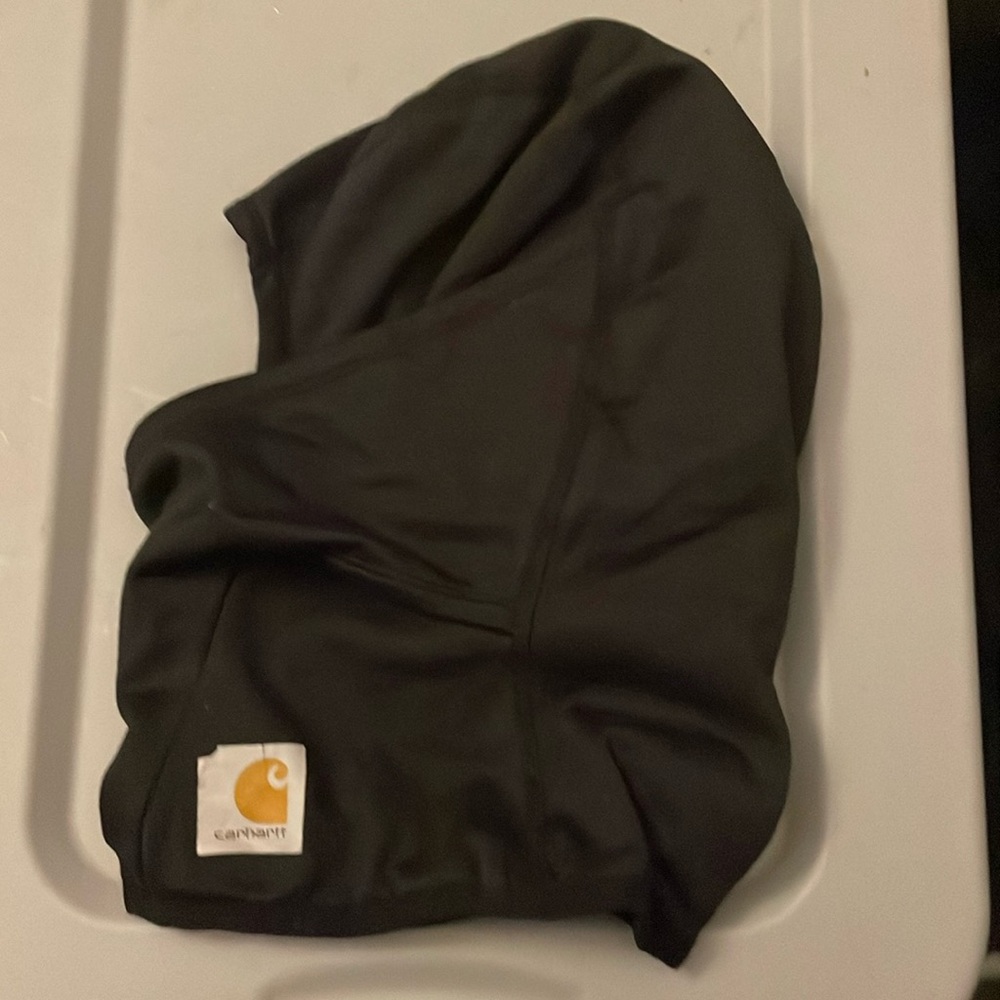 Carhartt hat